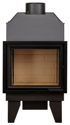 Каминная топка Аврора-М - купить в Краснодаре с доставкой по Краснодарскому краю!