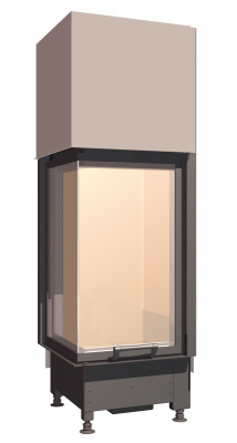 Каминная топка ТОПКА SCHMID EKKO 4580H - купить в Краснодаре с доставкой по Краснодарскому краю!