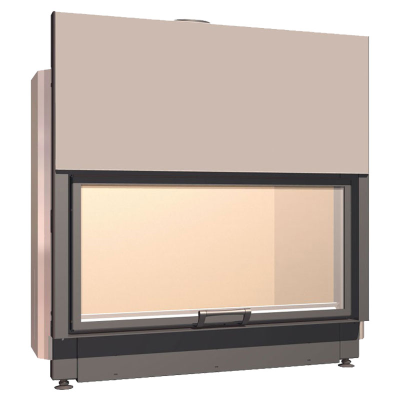 Каминная топка ТОПКА SCHMID LINA 100_H (h57) - купить в Краснодаре с доставкой по Краснодарскому краю!