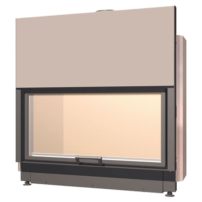 Каминная топка ТОПКА SCHMID LINA 10080H - купить в Краснодаре с доставкой по Краснодарскому краю!