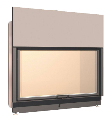 Каминная топка ТОПКА SCHMID LINA 12580H