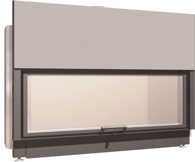 Каминная топка ТОПКА SCHMID LINA 15551H - купить в Краснодаре с доставкой по Краснодарскому краю!