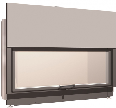 Каминная топка ТОПКА SCHMID LINA 17057H