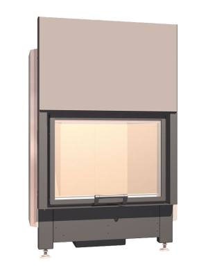 Каминная топка ТОПКА SCHMID LINA 67_H (h51) - купить в Краснодаре с доставкой по Краснодарскому краю!