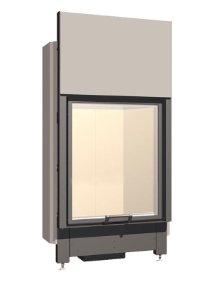 Каминная топка ТОПКА SCHMID LINA 6780H - купить в Краснодаре с доставкой по Краснодарскому краю!