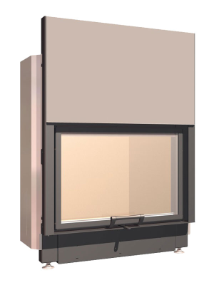 Каминная топка ТОПКА SCHMID LINA 73_H (h63) - купить в Краснодаре с доставкой по Краснодарскому краю!