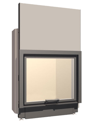 Каминная топка ТОПКА SCHMID LINA 7363H - купить в Краснодаре с доставкой по Краснодарскому краю!