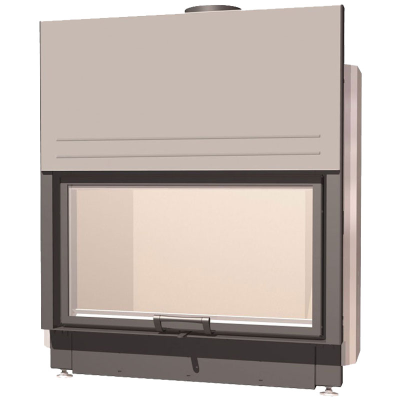 Каминная топка ТОПКА SCHMID LINA 87_H (h51) - купить в Краснодаре с доставкой по Краснодарскому краю!