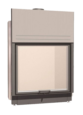 Каминная топка ТОПКА SCHMID LINA 8770H