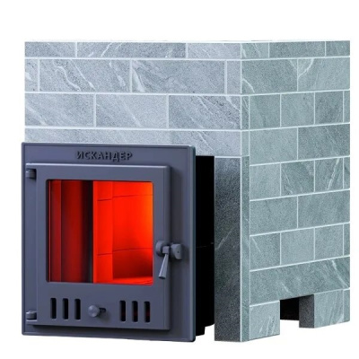 Решетка для облицовки Оптима Искандер 18/25 - купить в Краснодаре с доставкой по Краснодарскому краю!