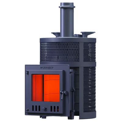 ИСКАНДЕР ЗК 25 Pro УРАГАН  - купить в Краснодаре с доставкой по Краснодарскому краю!