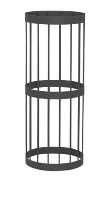 Сетка для камней Везувий Стандарт Ø 300 - купить в Краснодаре с доставкой по Краснодарскому краю!