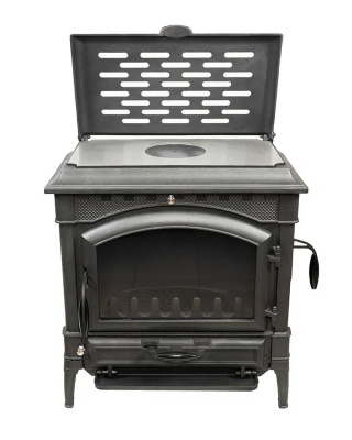 Печь-камин Jazz II