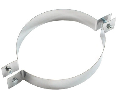 Хомут штанги регулируемой ХШР (430-0,8) D240