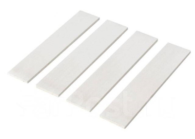 Комплект теплоизоляционный 80х400 для ППУ-Р 500х500 D80-350