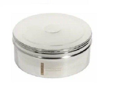 Заглушка ревизии Термо ЗРТ-Р 430-0,5 D280 - купить в Краснодаре с доставкой по Краснодарскому краю!