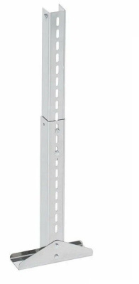 Штанга регулируемая 150-300 мм 