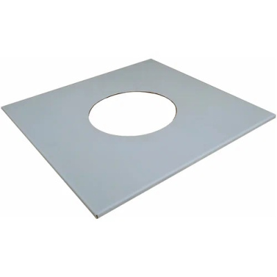 Лист Потолочный Универсальный ЛПУ-Р 480*480 D180-210