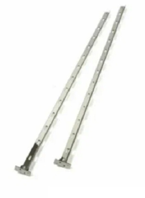 Штанга хомута растяжки L-1000 мм 