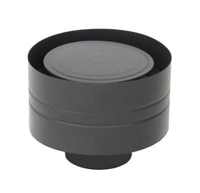 Дефлектор ДМ-Р 304-0,5 D150 М (MC Black (t < 600°С))