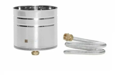 Бак-ватерпасс 5л.D180 (304) - купить в Краснодаре с доставкой по Краснодарскому краю!