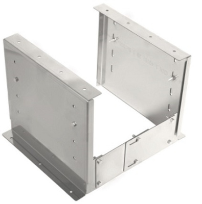 Опора монтажная универсальная D130/150 - купить в Краснодаре с доставкой по Краснодарскому краю!