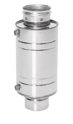 Титан 8 (S-12 дм2) D115/115 (430)