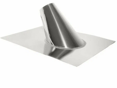 Проход кровли универсальный 0-15гр D260/300 - купить в Краснодаре с доставкой по Краснодарскому краю!