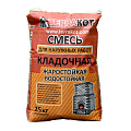Смеси печные, кладочные, жаропрочные - купить в Краснодаре с доставкой по Краснодарскому краю!
