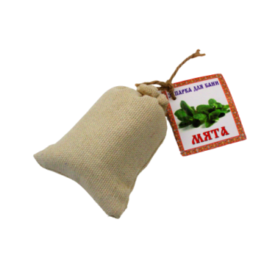 Запарка "мята" (состав: мята)