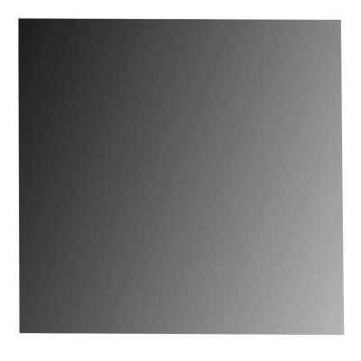Лист предпотолочный  475*580 (MC Black (t < 200°С)