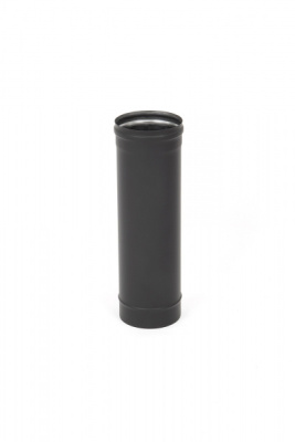 Труба L500 ТМ-Р 304-0,8 D115 (У) (MC Black (t < 600°С))